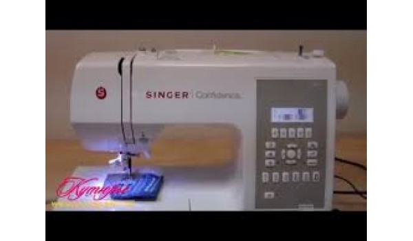 Hook Threader Sewing Machine Singer  Singer Sewing Machine Accessories -  Needle - Aliexpress